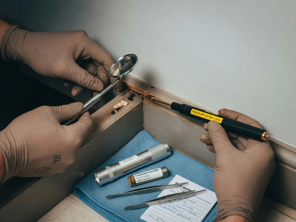 Why choose Emergency Pest Control in Belmont, NC